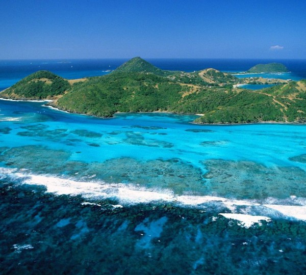 Union Island Yacht Charters The Complete 2025 & 2026 Guide by